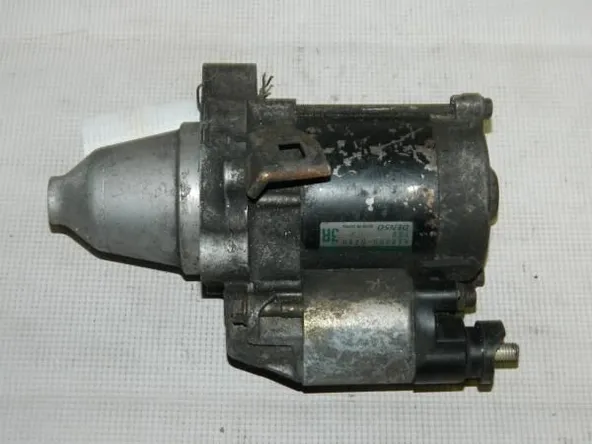 Стартер HONDA FIT L13A (Контрактный) 4012903