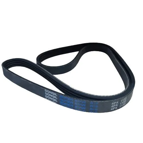 Ремень поликлиновый DONGIL 4PK1150 MITSUBISHI Minica Toppo