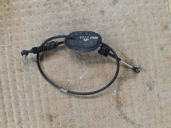 Трос АКПП NISSAN X-TRAIL NT32 (Контрактный) 2292300049