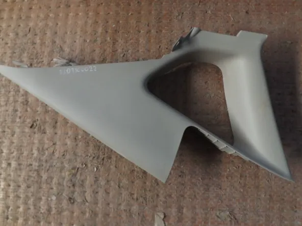 Обшивка задней стойки NISSAN TEANA J32 Зад Верх Прав (Контрактный) 1903300022