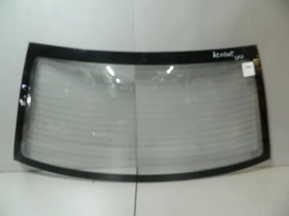 Стекло заднее HYUNDAI ACCENT LC (Контрактный) 9177