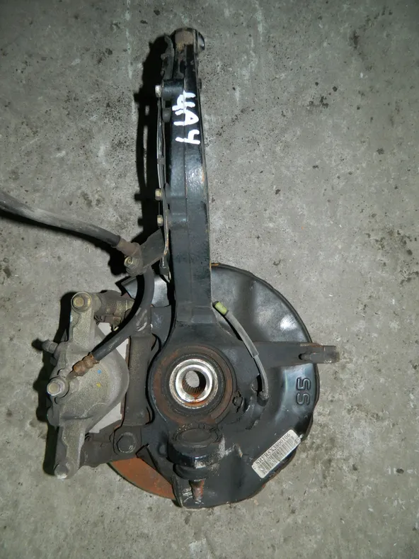 Ступица HONDA INSPIRE UA4 Перед Прав (Кoнтрактный) 79586497