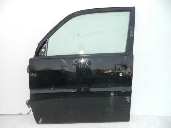 Дверь HONDA S-MX RH1 Перед Лев (Контрактный) 46098183 67050S70000ZZ