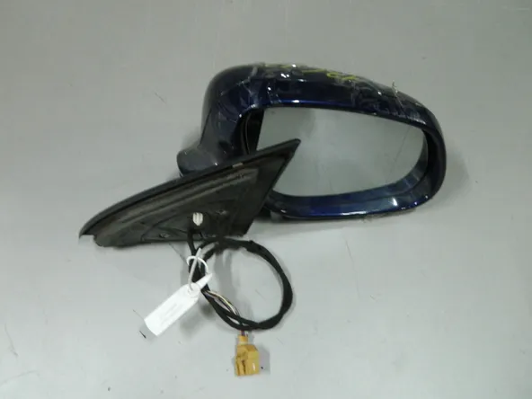Зеркало PORSCHE CAYENNE 955 Перед Прав (Контрактный) 03344731