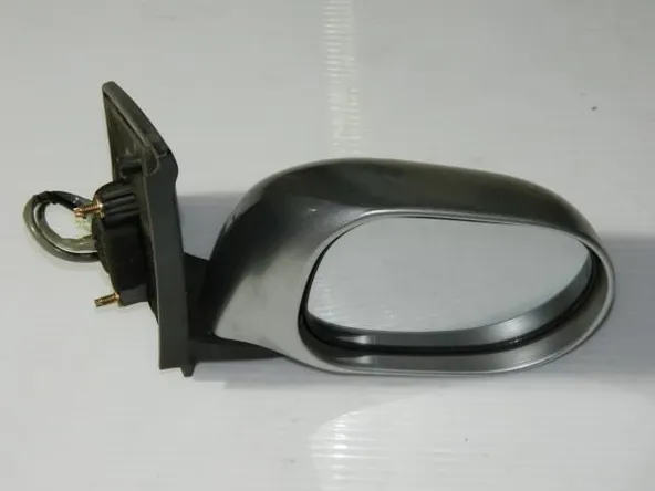 Зеркало NISSAN NOTE E11 Перед Прав (Контрактный)
