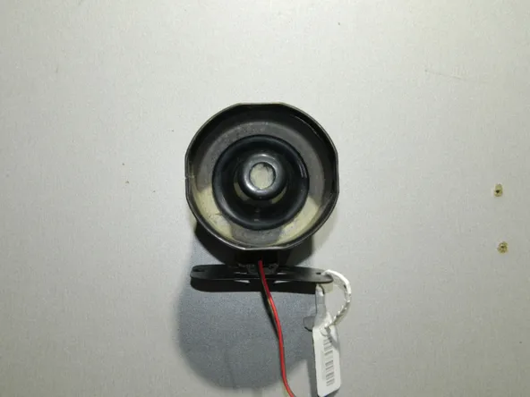 Сирена для сигнализации 45989318