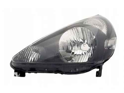 Фара TYC HONDA JAZZ 20-0444-05-2