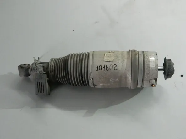 Стойка подвески AUDI Q7 4L BAR Зад Лев (Б/У)