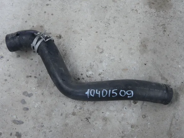 Патрубок радиатора NISSAN SERENA HFC26 MR20DD (Контрактный) 10401509 215011VA0A