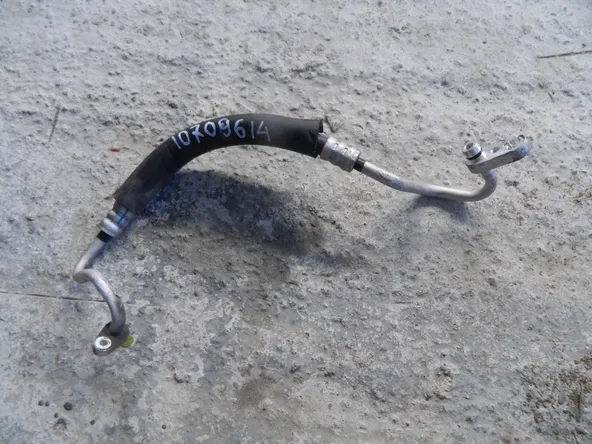 Трубка кондиционера NISSAN TEANA J32 VQ25DE (Контрактный) 10709614