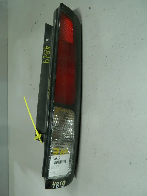 Фонарь NISSAN CUBE AZ10 Зад Прав 4819 (Контрактный) 64492229