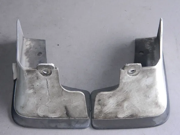 Брызговик NISSAN TEANA J32 Перед (Контрактный) 79591539