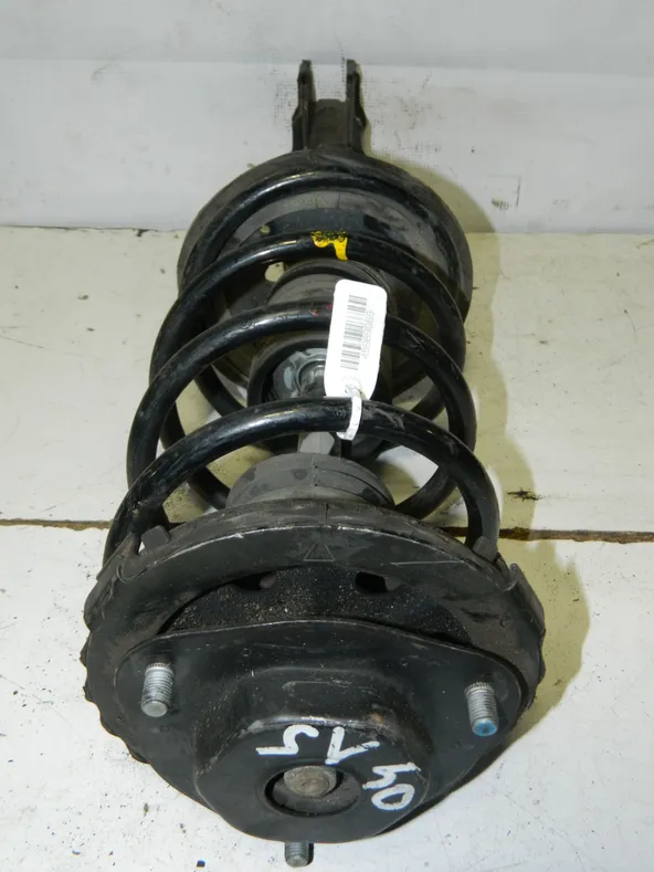 Стойка подвески TOYOTA VISTA SV50 Перед Прав (Контрактный) 45992969 4851080171