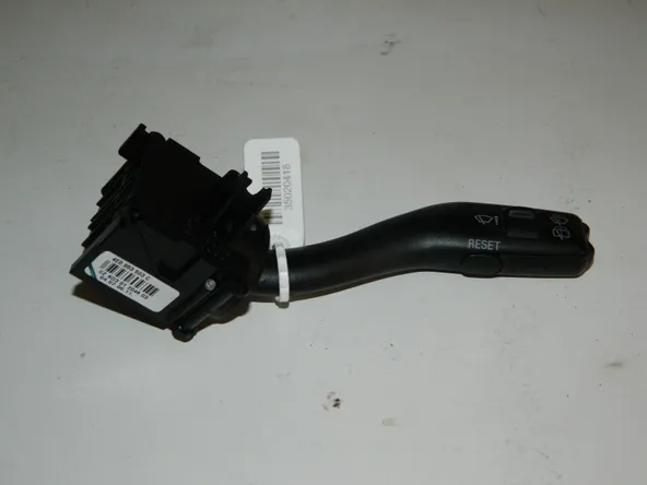 Переключатель подрулевой AUDI Q7 4LB (Б/У) 35020418