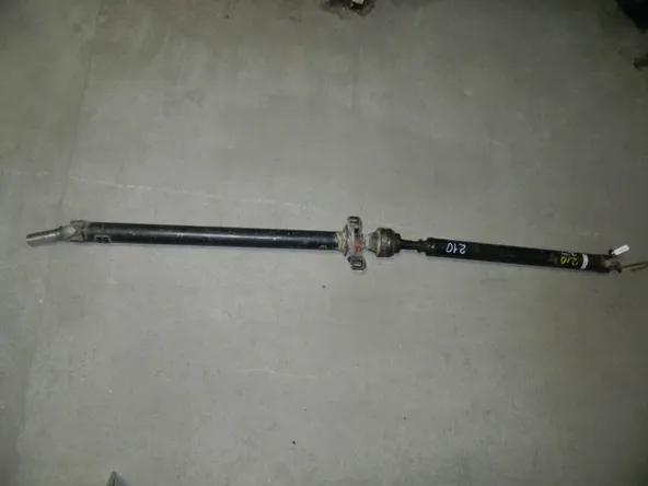 Карданный вал TOYOTA CALDINA ST215 3SFE(Контрактный) 35020997