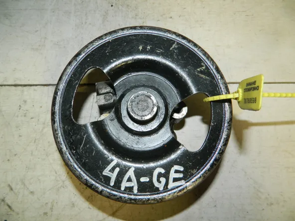 Гидроусилитель руля TOYOTA 4AGE (Контрактный) 79768598