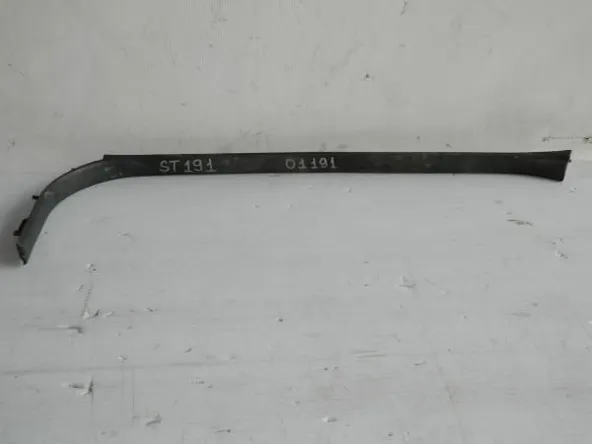 Накладка на порог TOYOTA CORONA ST191 Перед Лев (Кoнтрактный)