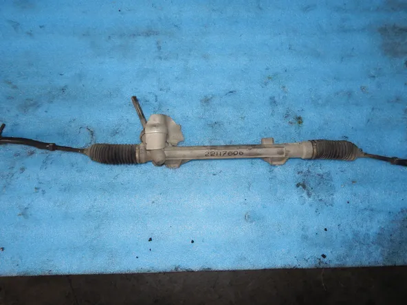 Рейка рулевая NISSAN X-TRAIL T31 (Контрактный) 22117606