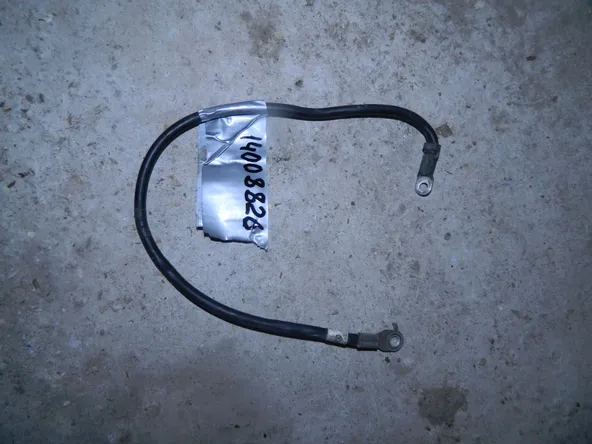 Провод (-) NISSAN X-TRAIL NT32 MR20DD (Контрактный) 14008826