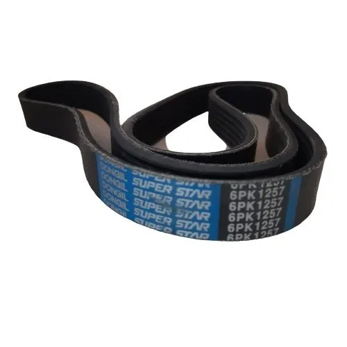 Ремень DONGIL 6PK1257 TOYOTA Camry