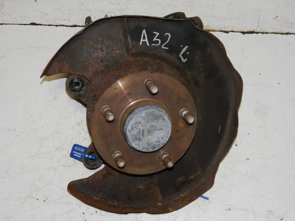 Ступица NISSAN CEFIRO A32 Зад Лев (Контрактный) 69838399