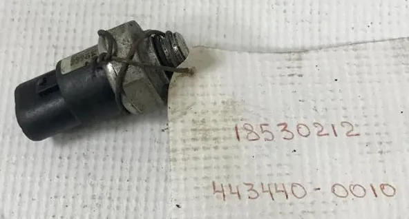 Датчик давления кондиционера TOYOTA SPRINTER CARIB AE111G (Контрактный) 4434400010