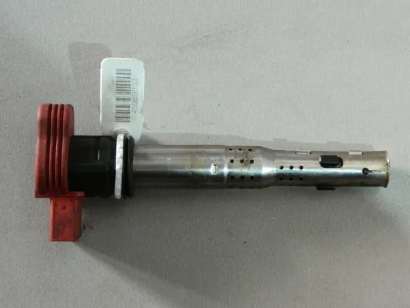 Катушка зажигания AUDI Q7 4L BAR (Б/У) 45989853