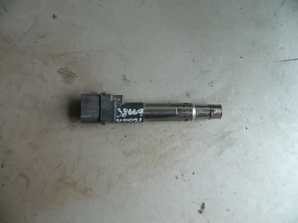 Катушка зажигания PORSCHE CAYENNE 955 (Контрактный) 3866700021