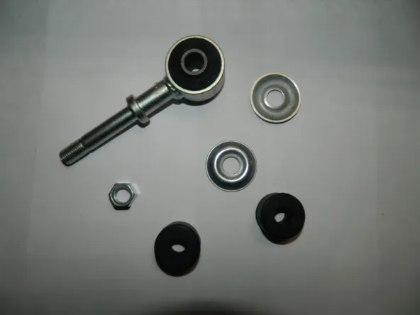 Тяга стабилизатора GENERAL PARTS 4882060032