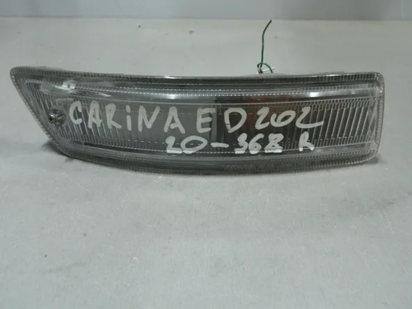 Фара противотуманная TOYOTA CARINA ED ST202 Перед Прав 20368 (Контрактный) 69586668