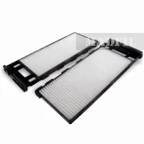 Фильтр салонный MADFIL AC203