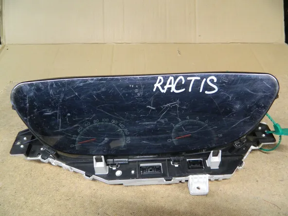 Панель приборов TOYOTA RACTIS NCP100 (Контрактный) 81540067 8380052D80
