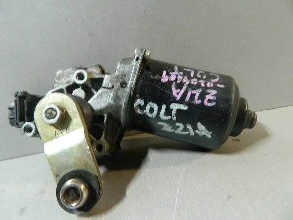 Мотор дворников MITSUBISHI COLT Z21A (Контрактный) 81528637