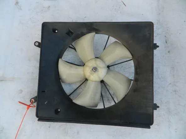 Диффузор радиатора HONDA ODYSSEY RA6 (Контрактный) 72355965