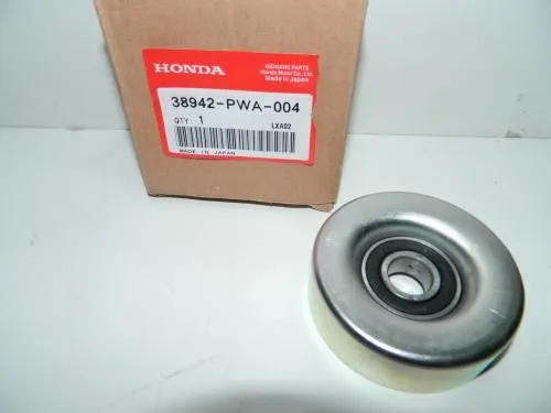 Ролик натяжной HONDA 38942-PWA-004