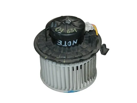 Мотор печки NISSAN Note E11 (Контрактный) 23121522