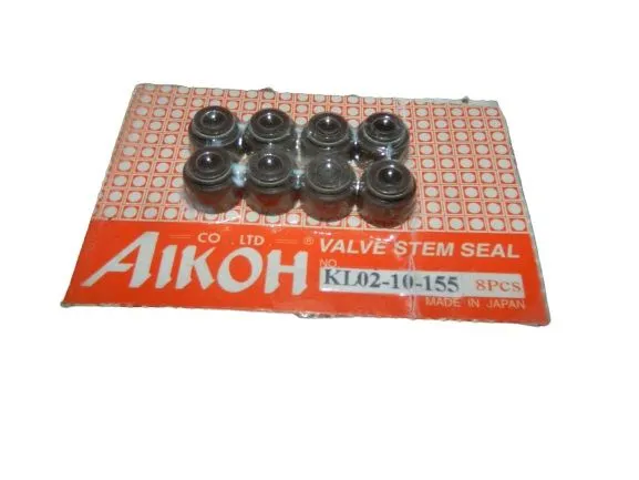 Колпачок маслосъемный AIKOH KL0210155 MAZDA