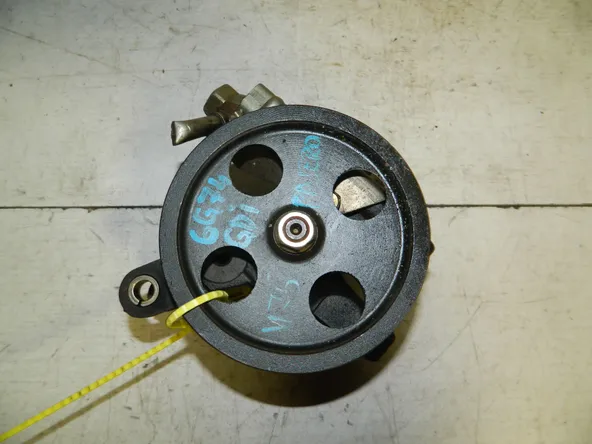 Гидроусилитель руля MITSUBISHI PAJERO 6G74 (Контрактный) 79768397