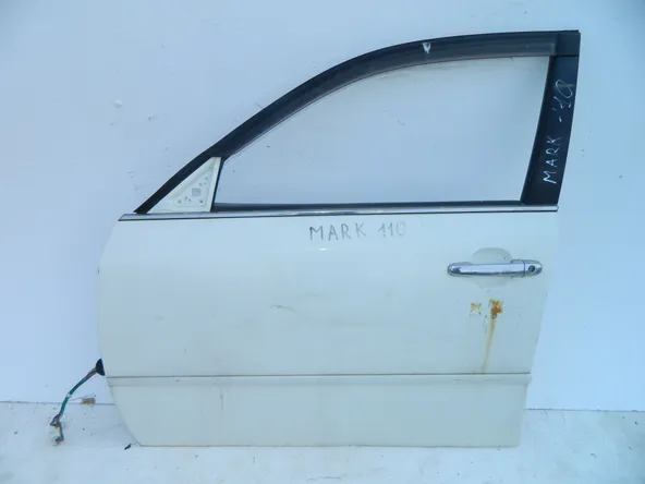 Дверь TOYOTA MARK II GX110 Перед Лев (Контрактный) 46098231 6700222440