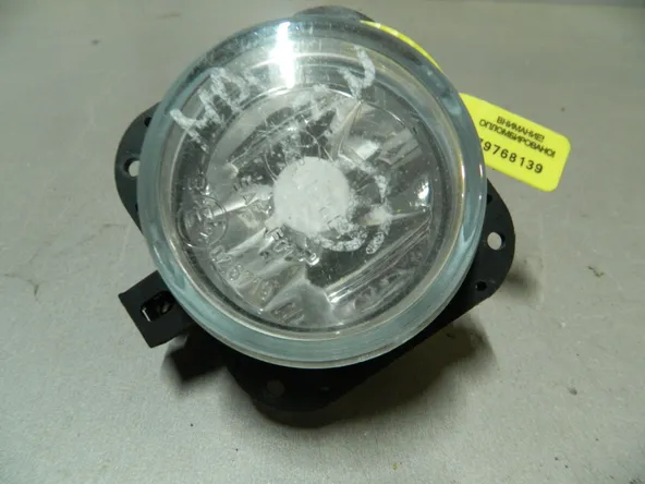 Фара противотуманная MAZDA MPV Перед (Контрактный) 79768139