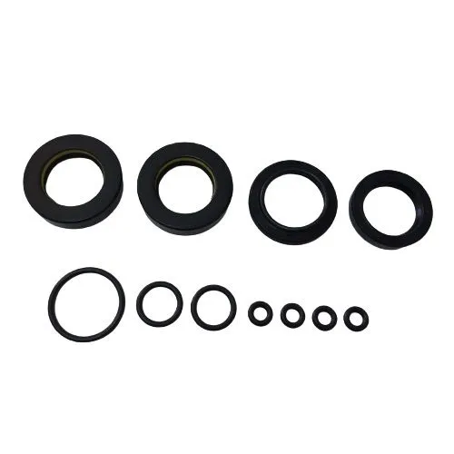 Ремкомплект рейки рулевой TCS RK8328 TOYOTA Caldina 0444520160