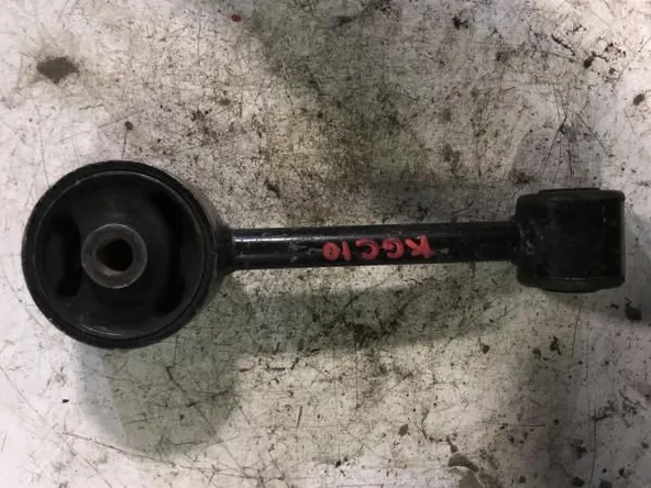 Подушка двигателя TOYOTA PASSO QNC15 1KRFE (Контрактный) 12309B1020