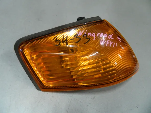 Габарит NISSAN AD Y11 Перед Прав 3433 (Контрактный) 69586351