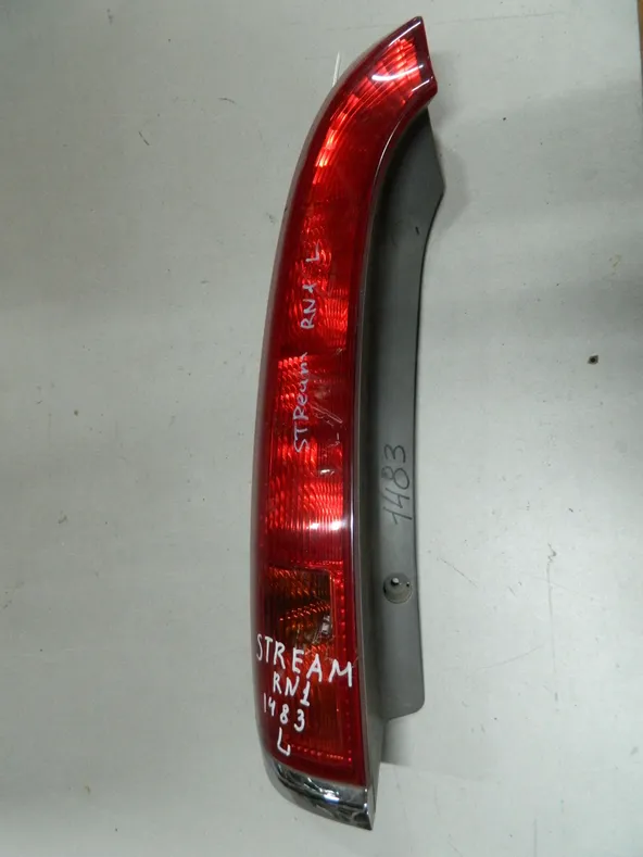 Фонарь HONDA STREAM RN1 Зад Лев 1483 (Контрактный) 68000868