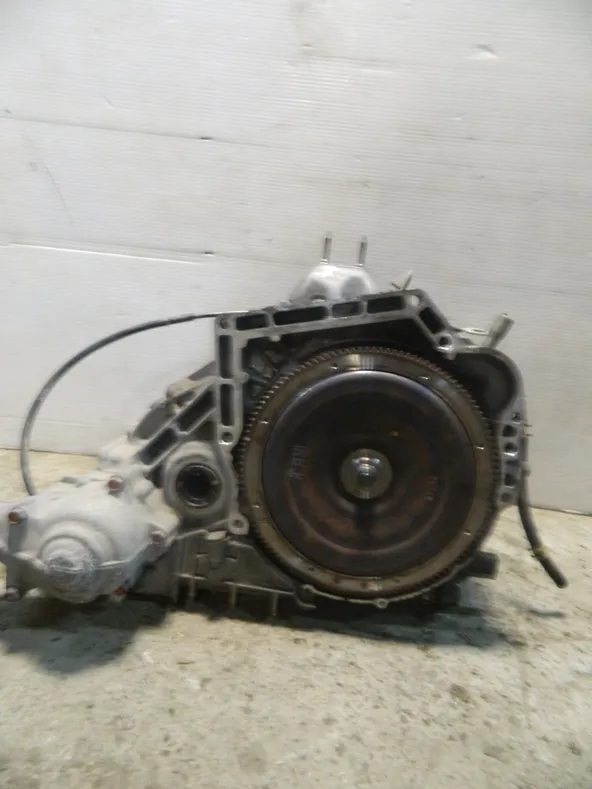 АКПП HONDA CR-V RE4 K24A (Контрактный) 3796600003