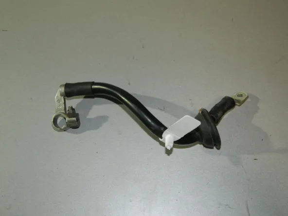 Клемма аккумулятора (+) AUDI Q7 4L BAR (Б/У)