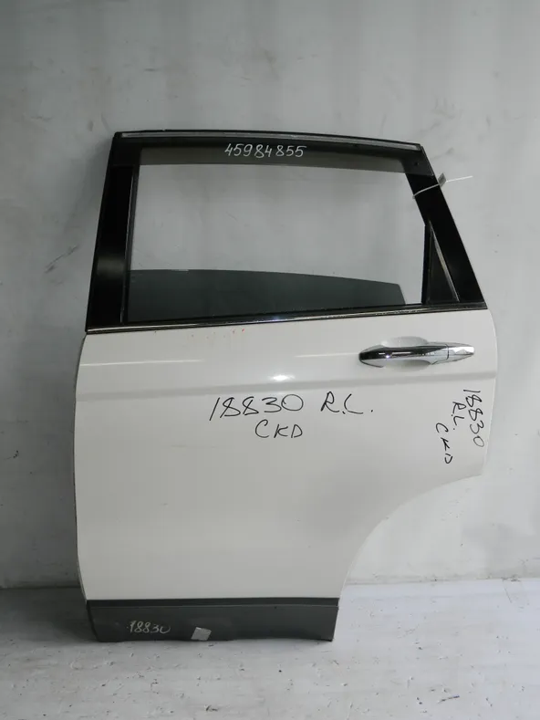 Дверь HONDA CR-V RE4 Зад Лев (Контрактный) 45984855