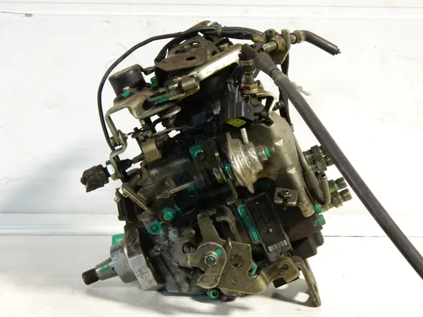 ТНВД MAZDA BONGO RF (Контрактный) 81532991