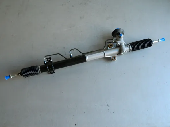 Рейка рулевая GENERAL PARTS 5770038000 HYUNDAI SONATA IV EF 01-04  / XG 98-05