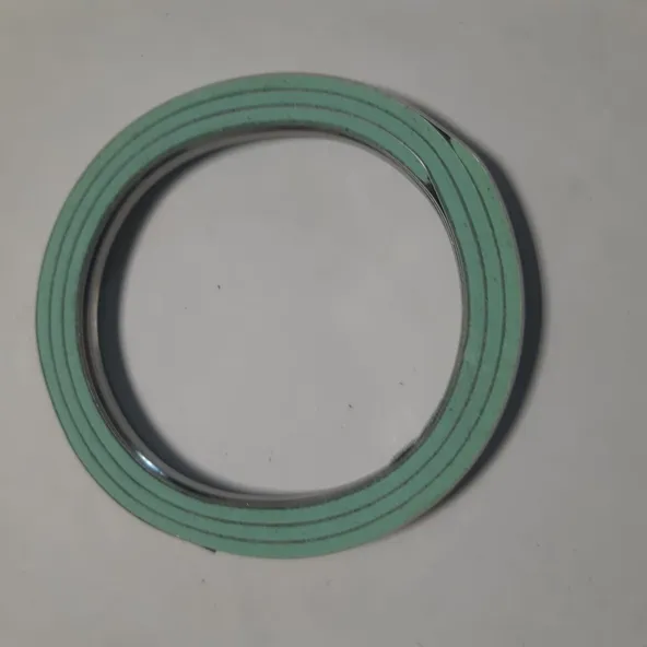 Кольцо глушителя SAT ST9091706061 TOYOTA 45x57x5